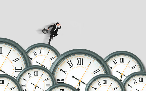 集團信息化管控：推進(jìn)信息化建設(shè)，提升集團管理效率