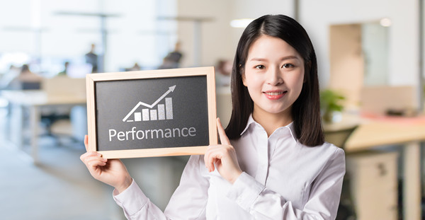 績效計劃：制定明確的績效計劃，實現(xiàn)良好業(yè)績