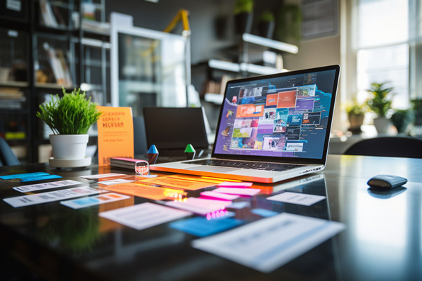 全面品牌管理：360度視角，打造持續(xù)競爭力