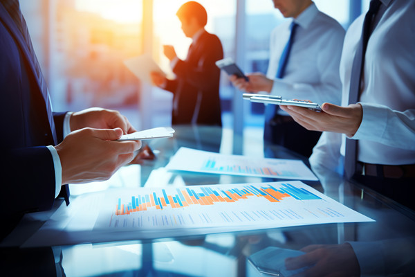 預(yù)算審計咨詢：指導(dǎo)企業(yè)開展審計工作，確保預(yù)算合規(guī)