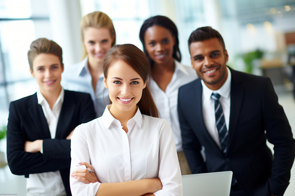 優(yōu)化組織內(nèi)部協(xié)同與溝通機(jī)制，提高組織效率和執(zhí)行力