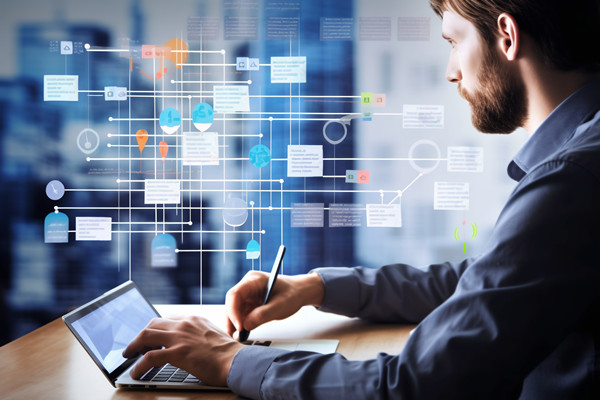 戰(zhàn)略決策：明智抉擇，引領(lǐng)企業(yè)走向成功