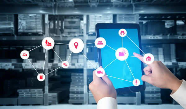 全面優(yōu)化：集成供應鏈的核心理念