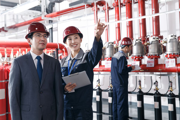 設備維護與故障排除：確保設備穩(wěn)定運行的關(guān)鍵