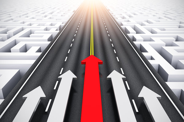 構建高效組織架構，提升企業(yè)核心競爭力