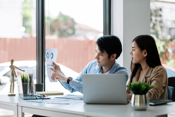 品牌數(shù)據(jù)分析：利用數(shù)據(jù)驅(qū)動決策，提升營銷效果