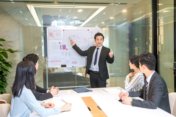 戰(zhàn)略評(píng)估：全面評(píng)估，提升企業(yè)運(yùn)營效益