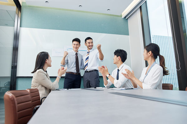 年度經營計劃：挖掘市場潛力，提升競爭優(yōu)勢