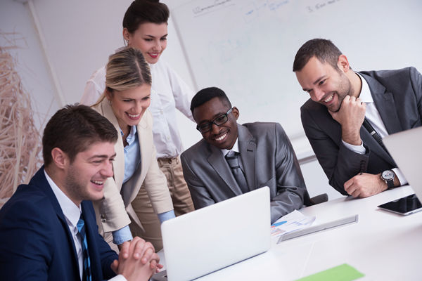 多元化團隊績效管理：適應多元化環(huán)境，促進團隊和諧