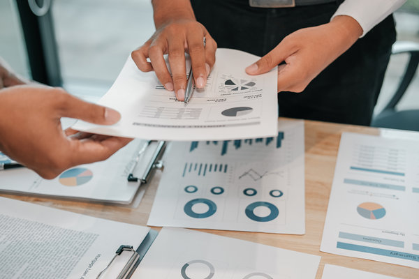 績效管理：激發(fā)潛能，提升組織效率的核心戰(zhàn)略