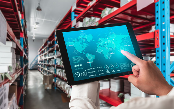 供應鏈中的技術創(chuàng)新：探索新技術應用，提升運營效率