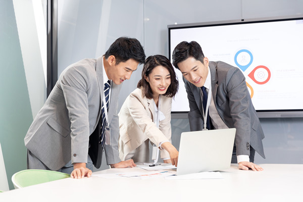 創(chuàng)新組織模式，釋放企業(yè)潛能，煥發(fā)活力與生機(jī)