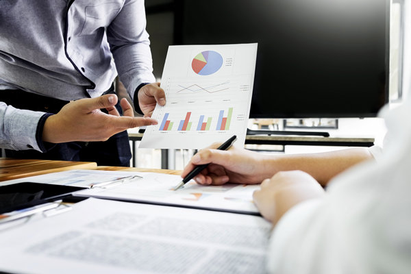 年度經營計劃：戰(zhàn)略落地與績效管理的關鍵