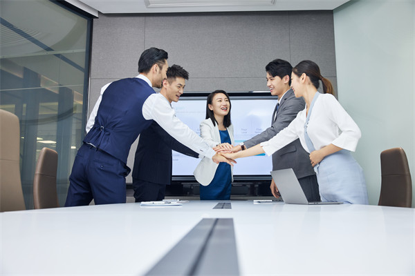 精心組織規(guī)劃，引領(lǐng)企業(yè)高效協(xié)作，邁向卓越未來