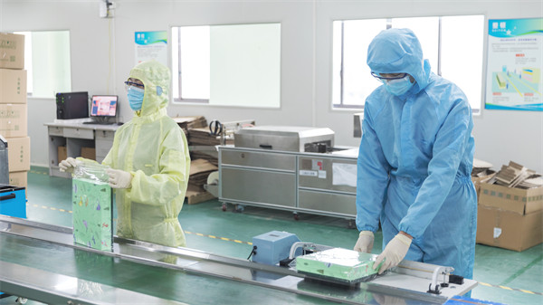 精益生產(chǎn)引領(lǐng)制造業(yè)革新，效率與品質(zhì)雙提升