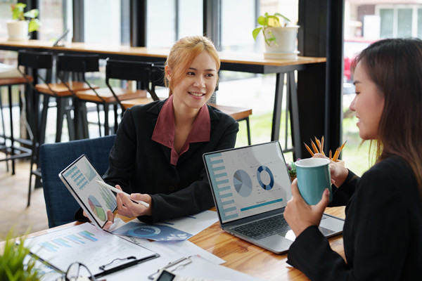 打破傳統(tǒng)，引領(lǐng)未來：企業(yè)預(yù)算管理的創(chuàng)新與實踐