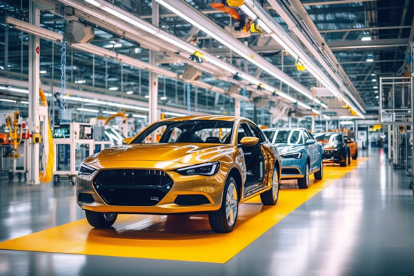 精益生產(chǎn)：打造高效生產(chǎn)流程，提升企業(yè)運營效率