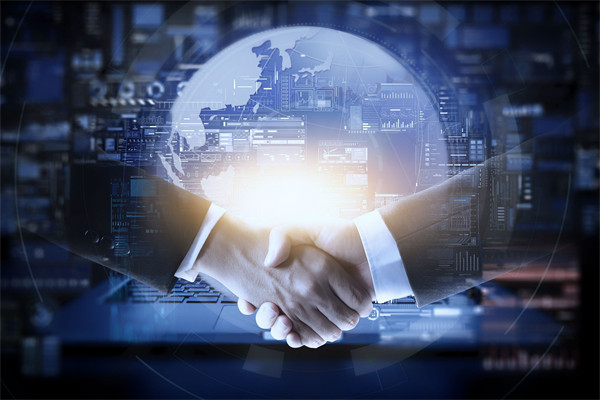 戰(zhàn)略咨詢，洞察未來趨勢，助力企業(yè)領(lǐng)跑市場