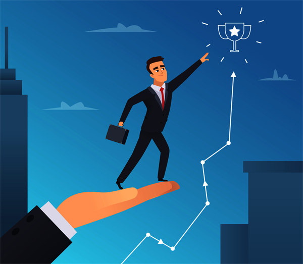 激勵機制：激發(fā)員工動力，提升績效表現(xiàn)