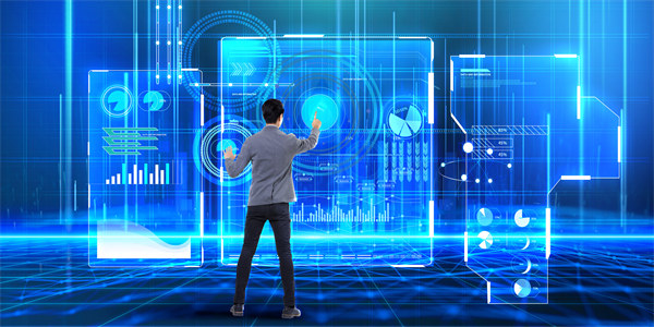 數(shù)字化品牌戰(zhàn)略：引領(lǐng)潮流，提升品牌影響力