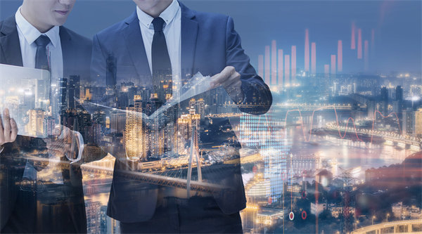 洞察市場趨勢，制定精準戰(zhàn)略規(guī)劃，引領企業(yè)飛躍發(fā)展