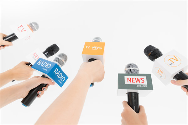 社交媒體：利用社交媒體，提升品牌影響力