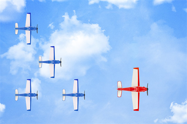 培養(yǎng)戰(zhàn)略領(lǐng)導(dǎo)力，推動(dòng)企業(yè)戰(zhàn)略轉(zhuǎn)型和升級(jí)