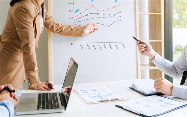 績效輔導(dǎo)與教練：專業(yè)指導(dǎo)，提升員工能力