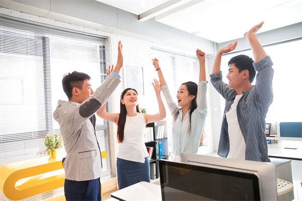 聚焦組織效能提升，優(yōu)化資源配置，激發(fā)組織新活力