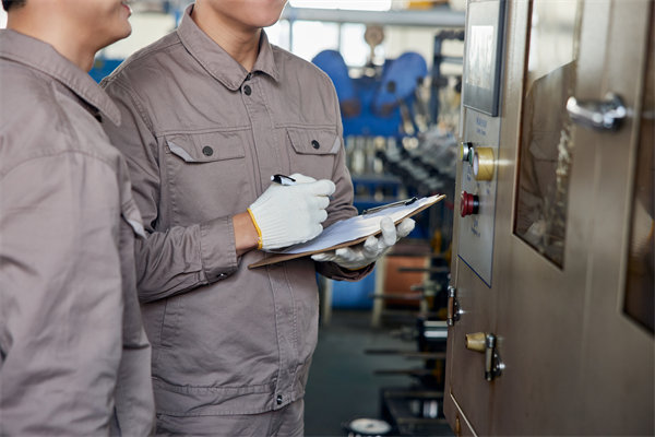 精益生產(chǎn)：減少浪費(fèi)，提升效率，實現(xiàn)資源最大化利用