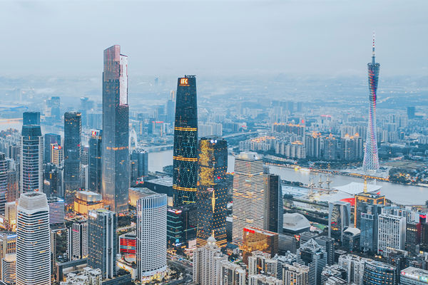 《新形勢、新規(guī)劃、新未來》