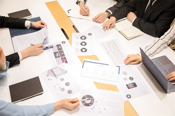 市場調(diào)研：深入了解市場，制定有效營銷策略