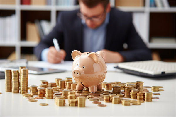 制定精準年度經營計劃，實現盈利最大化