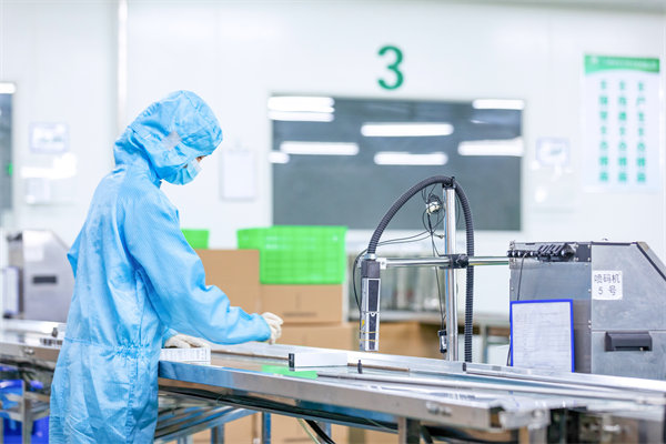 精益生產(chǎn)管理新實(shí)踐，推動(dòng)企業(yè)效能與成本雙重優(yōu)化