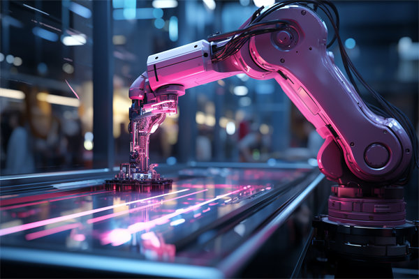 制造業(yè)管理助力企業(yè)轉(zhuǎn)型升級(jí)，邁向智能制造新時(shí)代