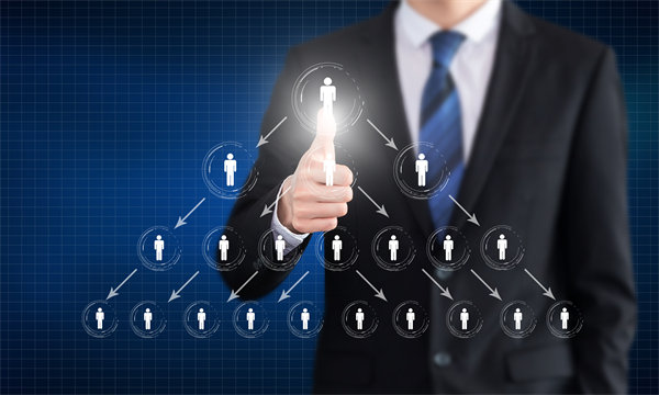 精心策劃組織變革，提升組織效能，實(shí)現(xiàn)可持續(xù)發(fā)展