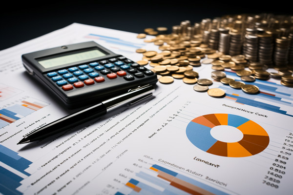 揭秘薪酬透明：如何打造信任基石，凝聚員工力量