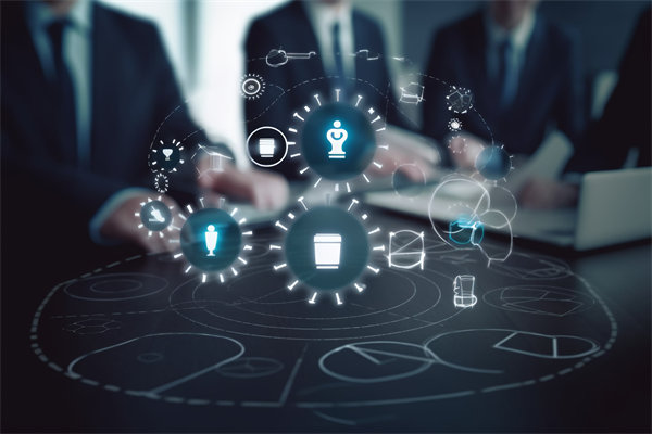 優(yōu)化企業(yè)管理流程，提高運(yùn)營(yíng)效率與成本控制能力