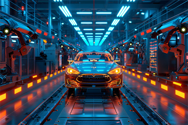 精益生產(chǎn)助力企業(yè)轉(zhuǎn)型升級(jí)，邁向高質(zhì)量發(fā)展新階段