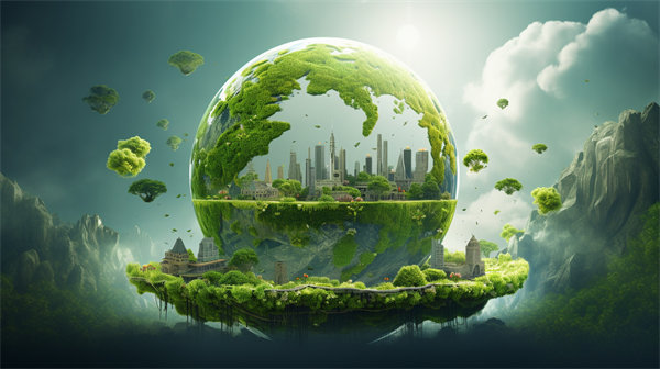 深化組織規(guī)劃改革，助力企業(yè)實(shí)現(xiàn)可持續(xù)發(fā)展目標(biāo)