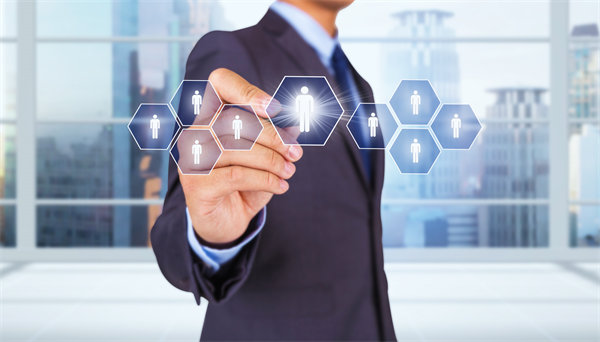 精細(xì)管理，科學(xué)規(guī)劃，塑造高效協(xié)作組織