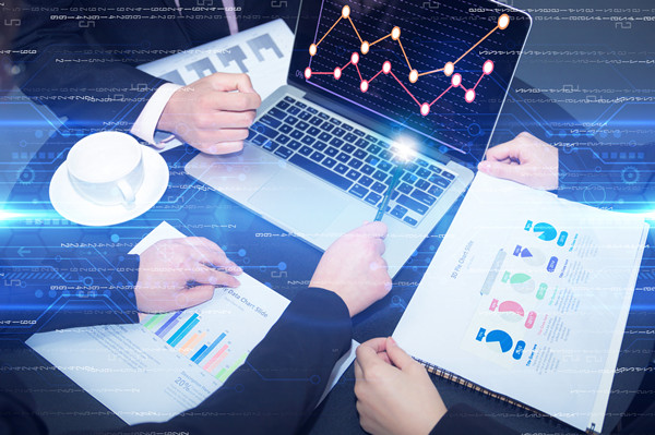 數(shù)字化企業(yè)預(yù)算管理，提升預(yù)算制定與執(zhí)行效率