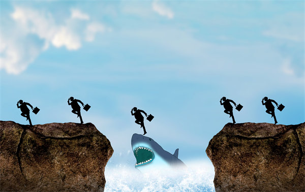 風險控制：企業(yè)戰(zhàn)略管理中的風險評估與應(yīng)對策略