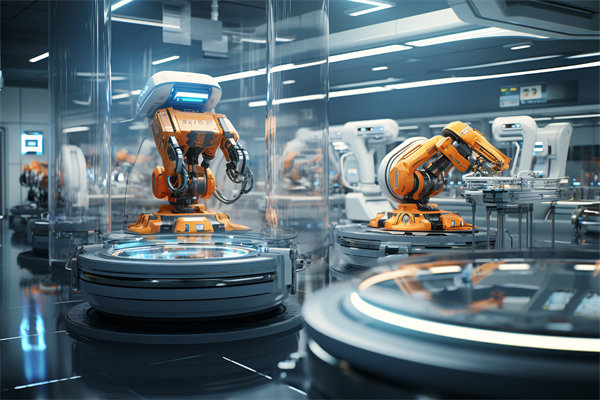 智慧化精益生產(chǎn)管理，打造現(xiàn)代化生產(chǎn)運營新模式