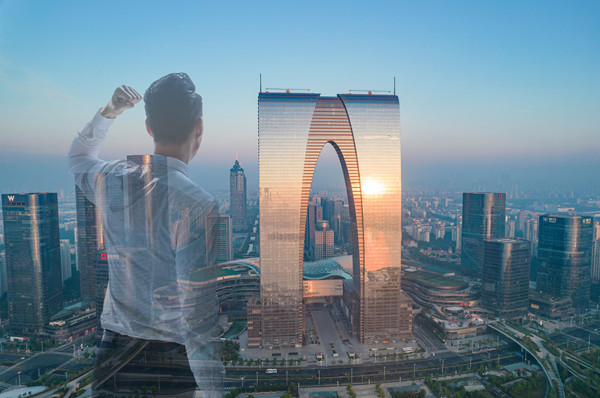 績效考核結(jié)果與薪酬強(qiáng)掛鉤，激發(fā)員工的潛力！