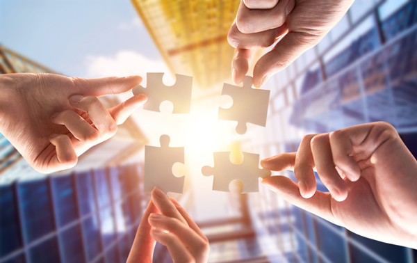 如何優(yōu)化組織內(nèi)部結(jié)構(gòu)？提高組織的適應(yīng)性和靈活性！