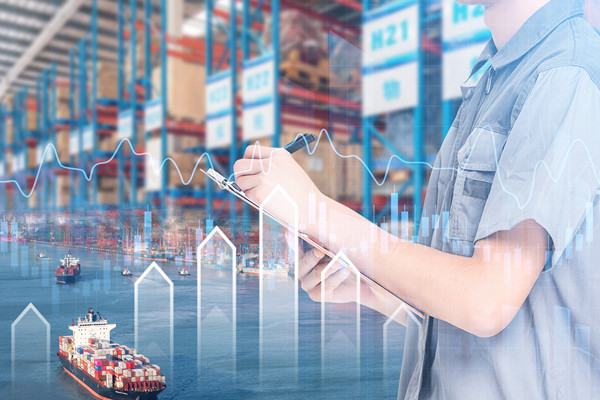 有效性供應鏈和反應性供應鏈在管理策略上有何不同？