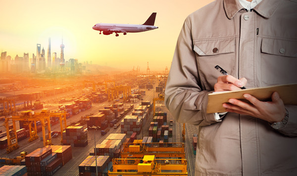 智能化供應(yīng)鏈管理，提升預(yù)測、計劃與執(zhí)行能力