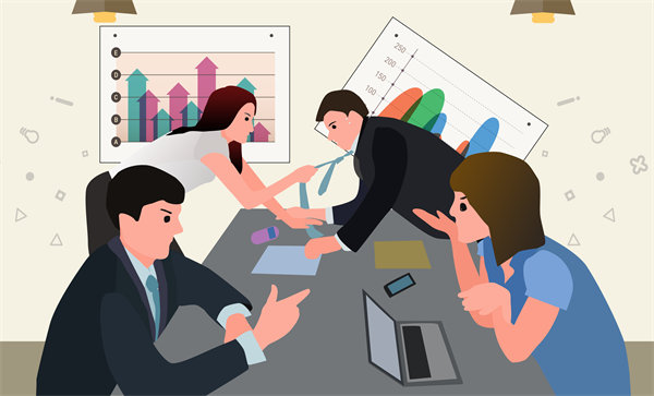 跨部門預(yù)算協(xié)同機(jī)制建立會(huì)面臨哪些挑戰(zhàn)與解決方案？