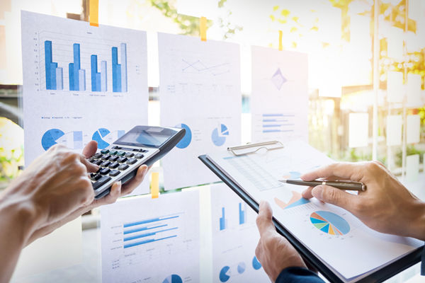 數(shù)字化時(shí)代，企業(yè)預(yù)算管理轉(zhuǎn)型升級以應(yīng)對市場變化